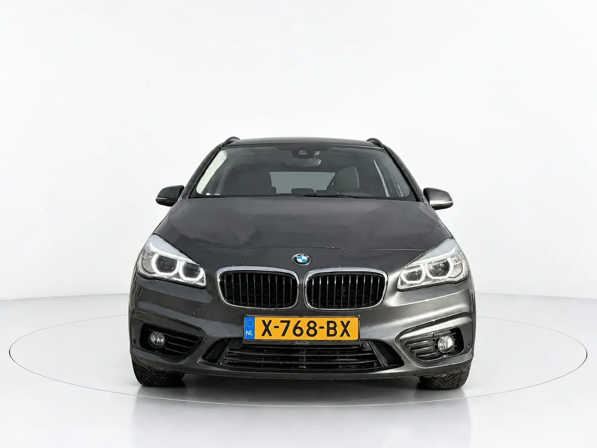 BMW 2 Serie Active Tourer 225xe: foto 2