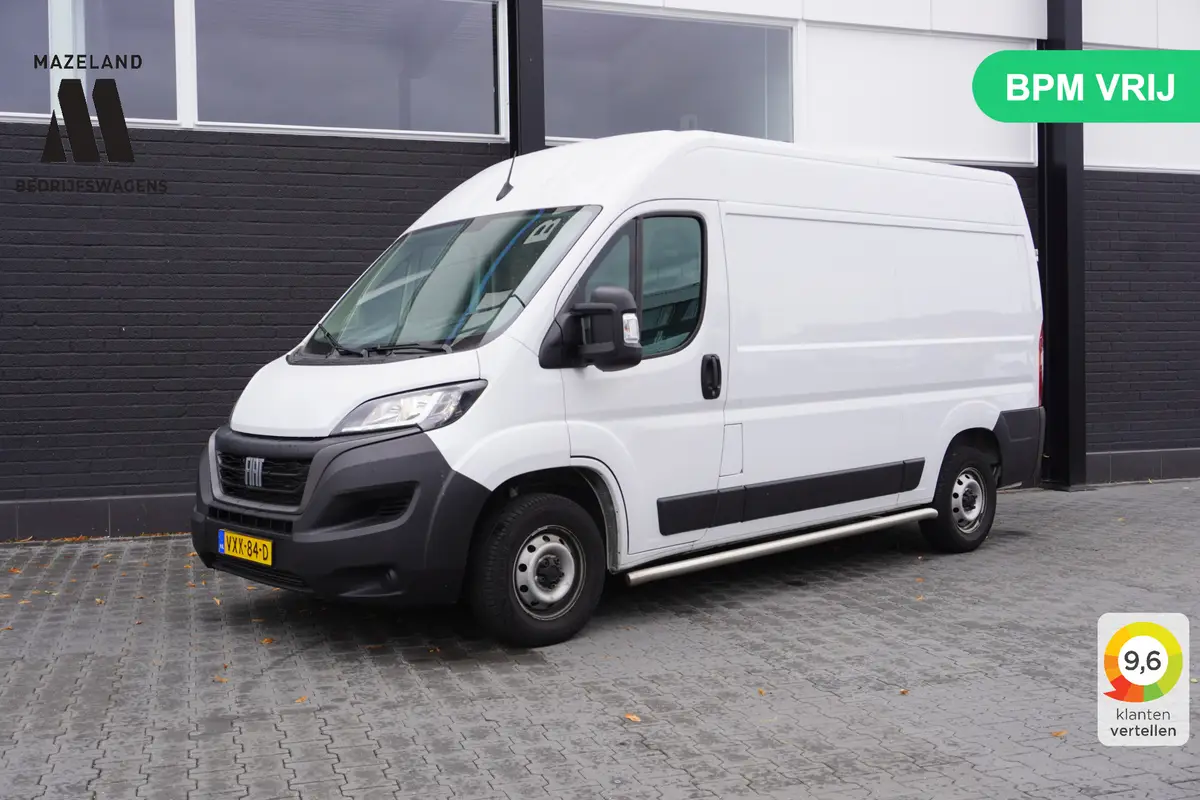 Fiat Ducato 2.2 MultiJet L2H2 EURO 6: foto 1