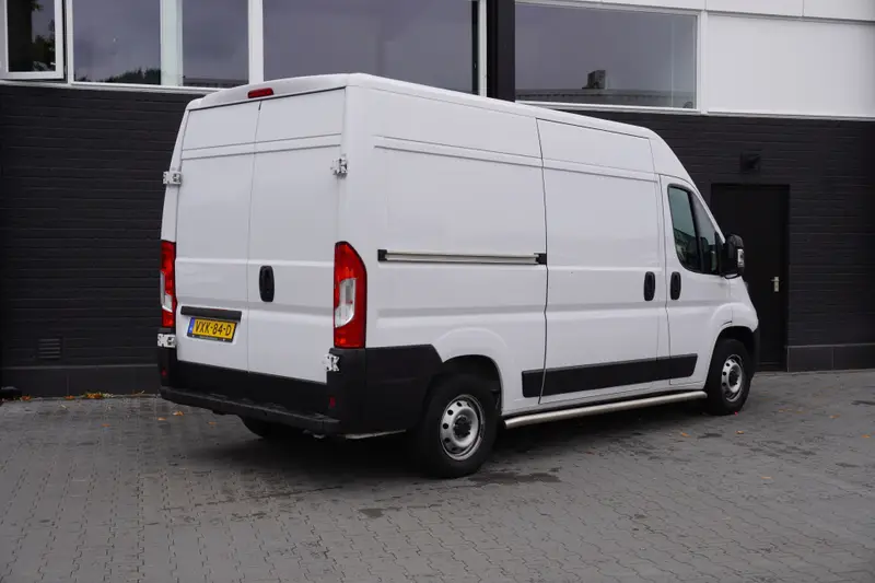 Fiat Ducato 2.2 MultiJet L2H2 EURO 6 2023 leasen bij DreamLease: foto 2