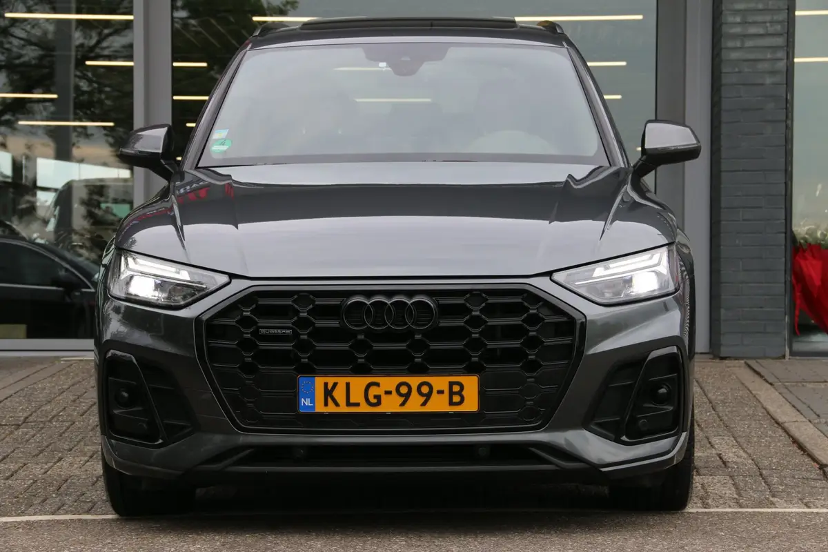 Audi Q5 55 TFSI e S edition PANO-DAK TREKHAAK NIEUW MODEL!: foto 2