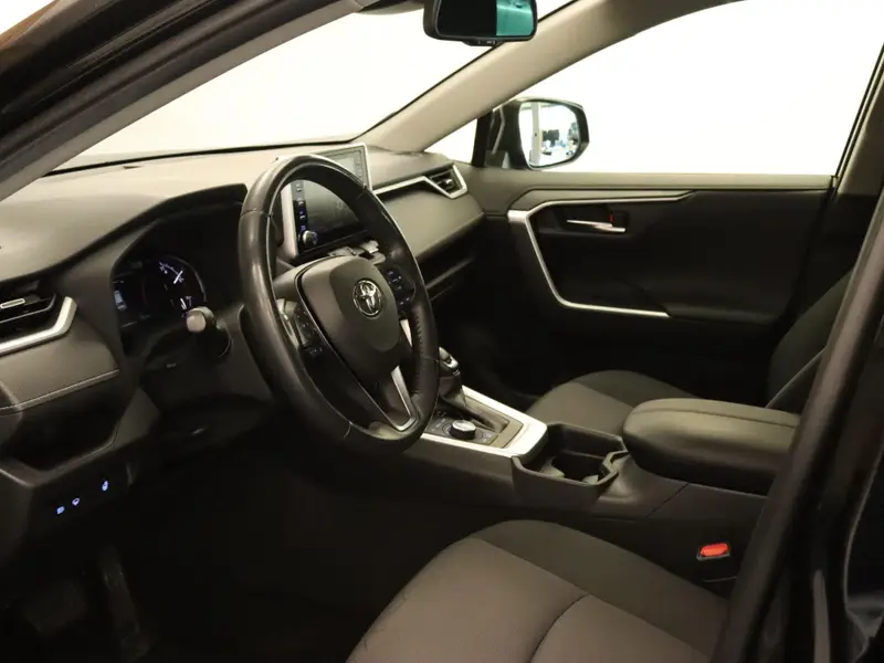 Toyota RAV4 2.0 VVT-iE Dynamic 2019 leasen bij DreamLease: foto 2