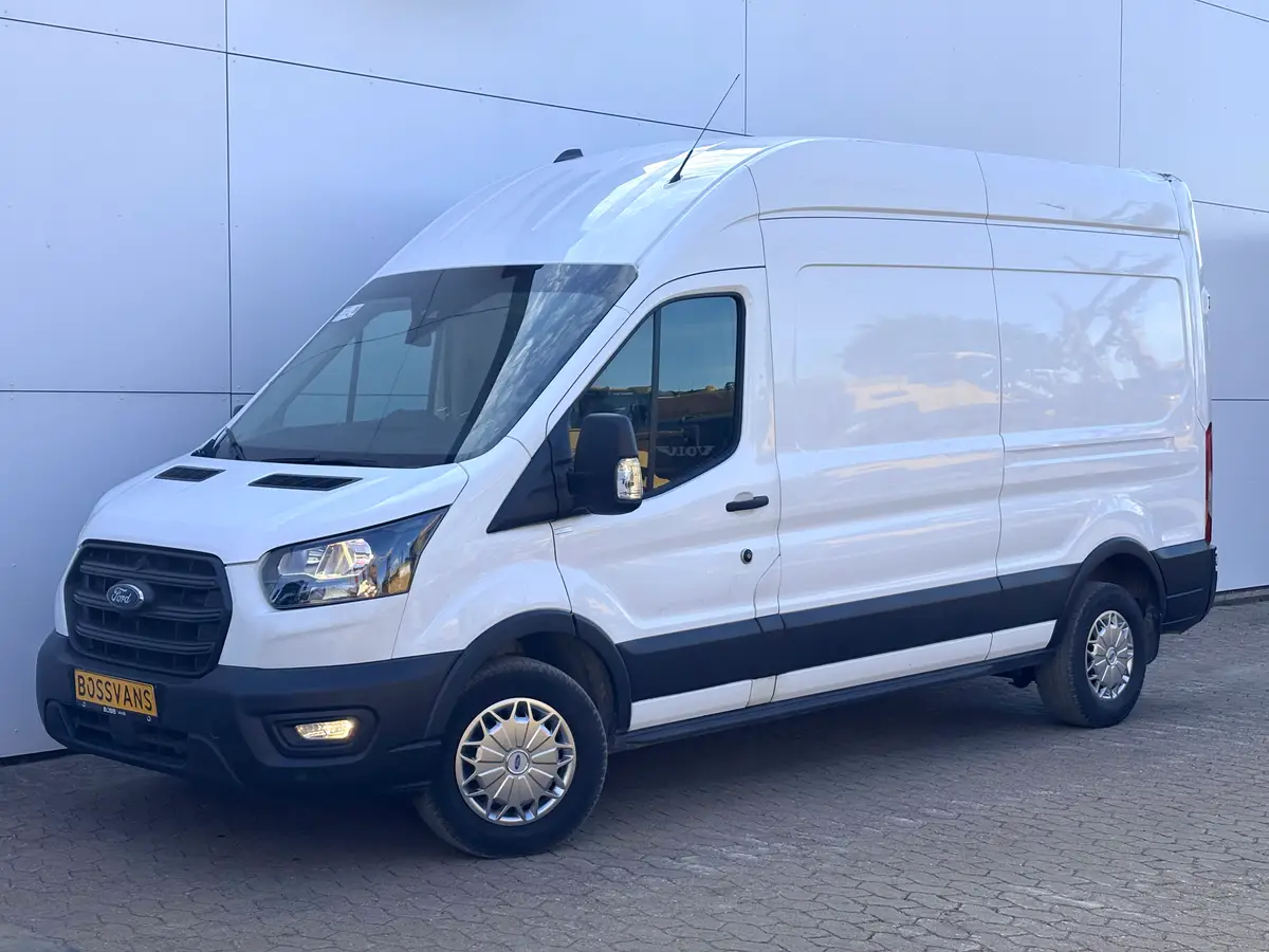 Ford Transit Transit 350 2.0 TDCI 170PK: foto 1