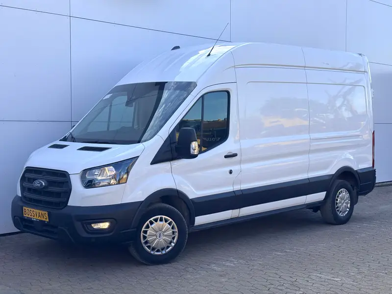 Ford Transit Transit 350 2.0 TDCI 170PK 2023 leasen bij DreamLease: foto 1