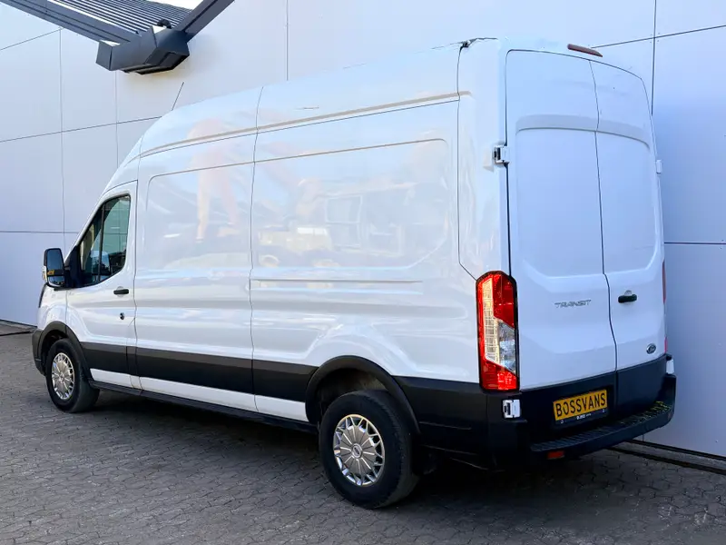 Ford Transit Transit 350 2.0 TDCI 170PK 2023 leasen bij DreamLease: foto 2