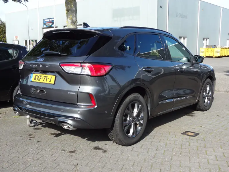 Ford Kuga 2.5 PHEV ST-Line 2022 leasen bij DreamLease: foto 2