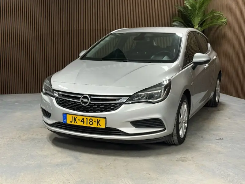 Opel Astra 1.0 Edition 2016 leasen bij DreamLease: foto 2