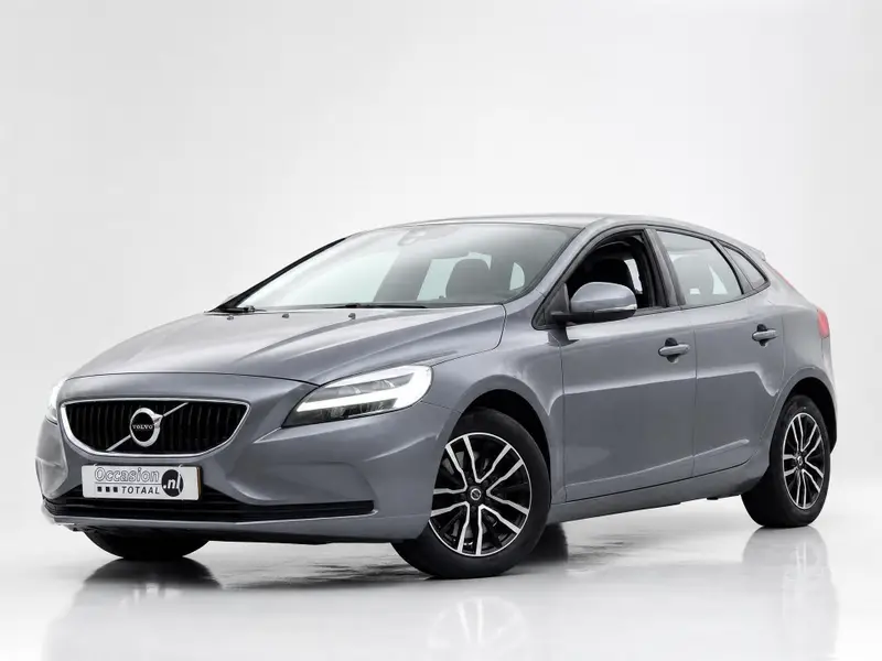Volvo V40 1.5 T2 Polar+ | Automaat | Full LED | Stoelverwarming 2019 leasen bij DreamLease: foto 1