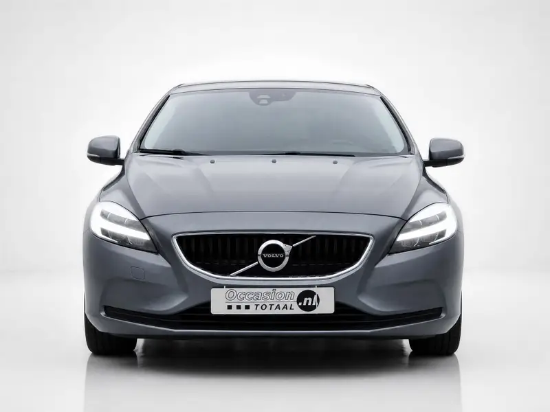Volvo V40 1.5 T2 Polar+ | Automaat | Full LED | Stoelverwarming 2019 leasen bij DreamLease: foto 2