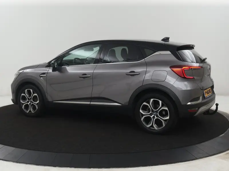 Renault Captur 1.6 E-Tech Plug-in Hybrid 160 Initiale Paris 2020 leasen bij DreamLease: foto 2