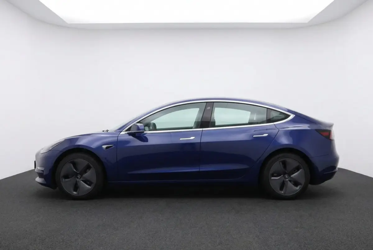 Tesla Model 3 Standard Range Plus RWD 60kWh 90% SOH | Autopilot | Panorama | Leder | NL Auto: foto 2