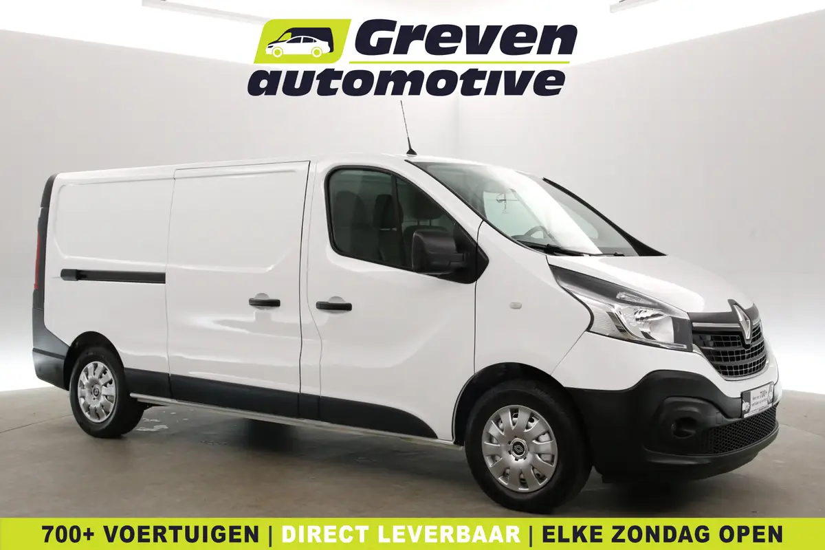 Renault Trafic 2.0 dCi 145PK L2H1: foto 1