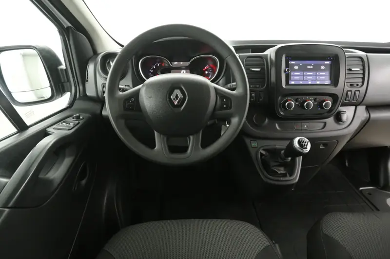 Renault Trafic 2.0 dCi 145PK L2H1 2021 leasen bij DreamLease: foto 2