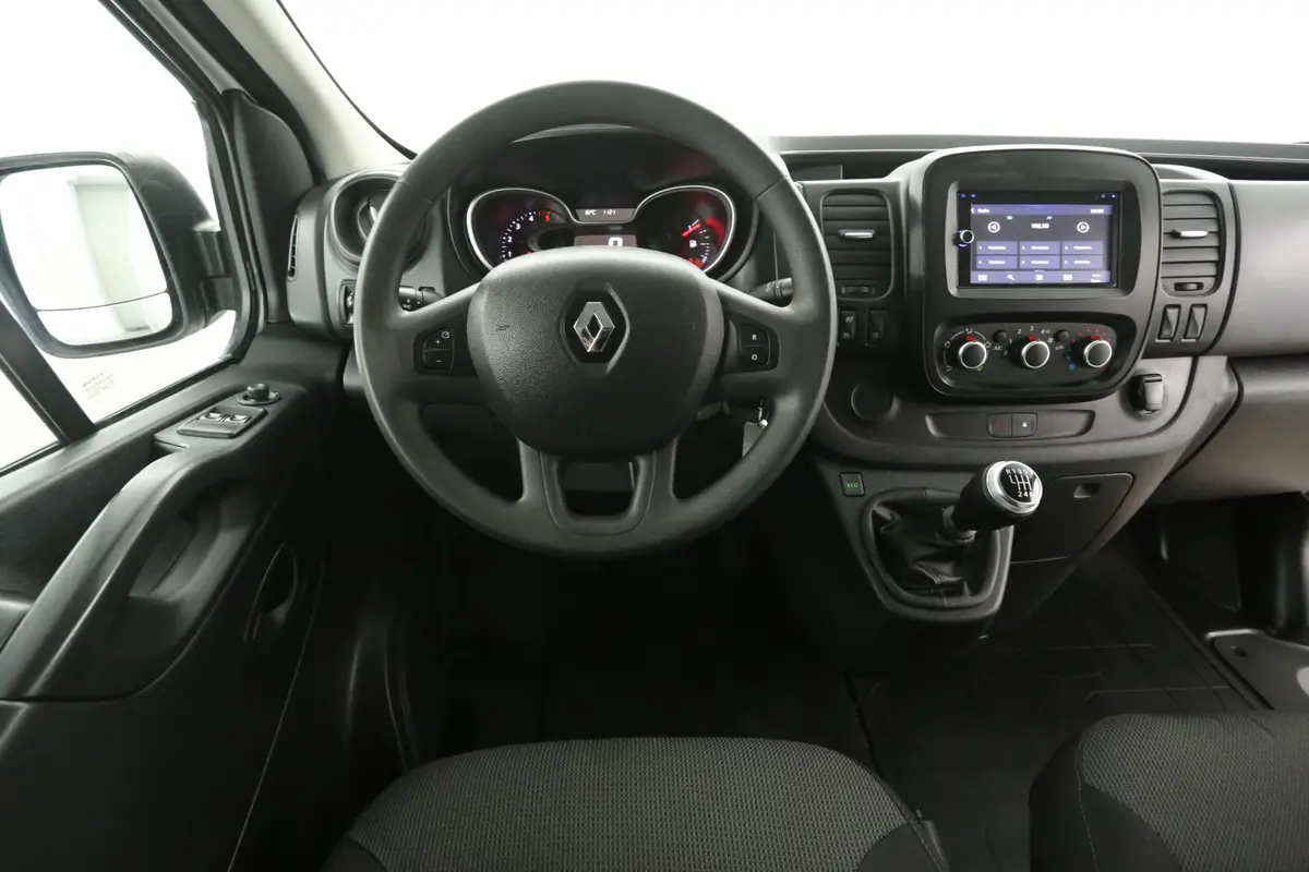 Renault Trafic 2.0 dCi 145PK L2H1: foto 2