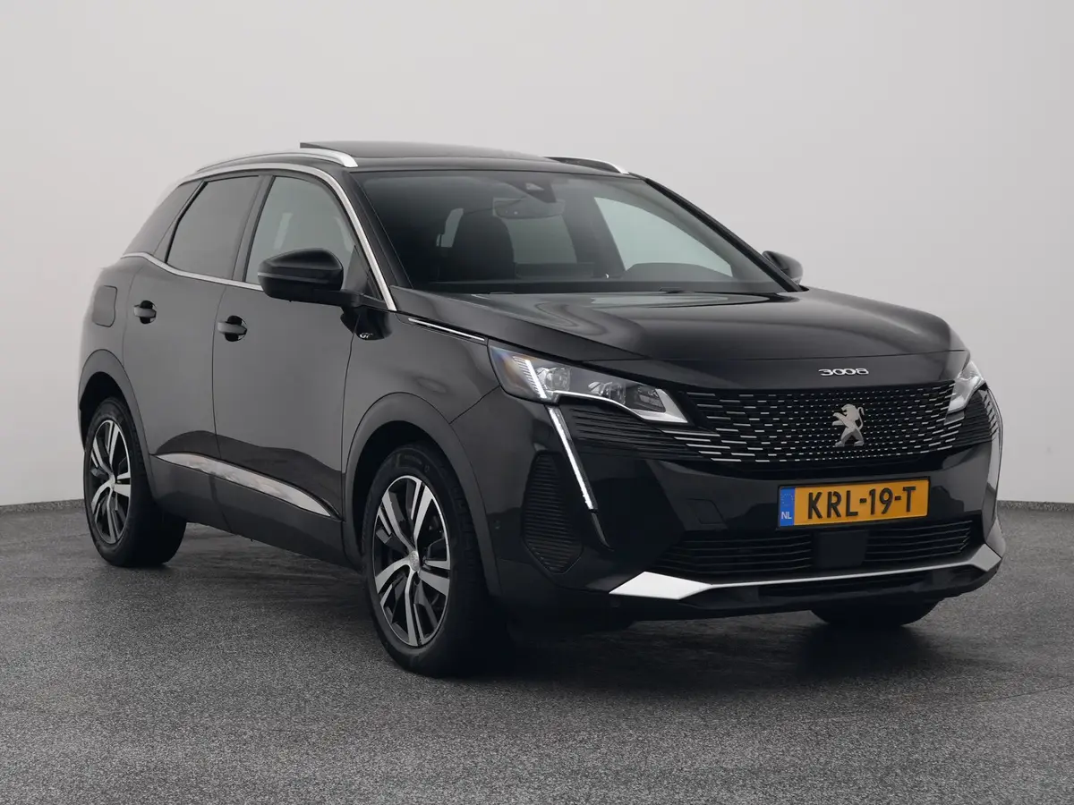 Peugeot 3008: foto 2