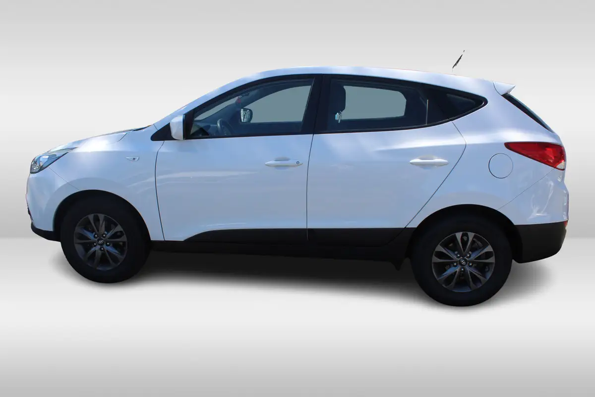 Hyundai ix35 1.6i GDI i-Drive: foto 2