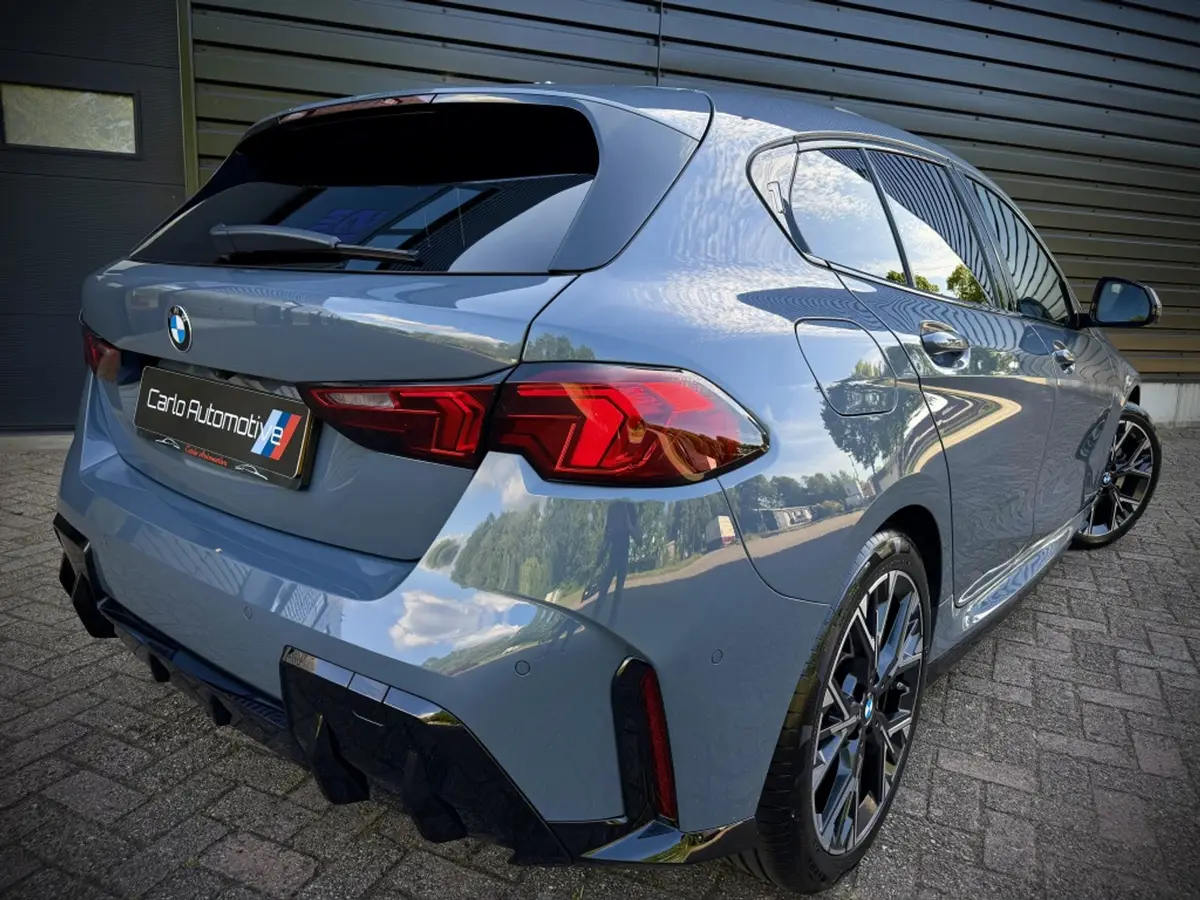 BMW 1 Serie 120 PANO|HUD|360°|MEMORY|KEYLESS VOL!: foto 63