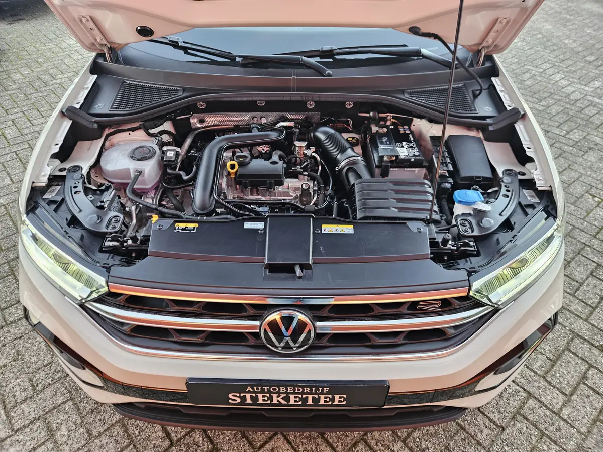 Volkswagen T-Roc 1.0 TSI R-Line Business | Camera | ACC |: foto 25