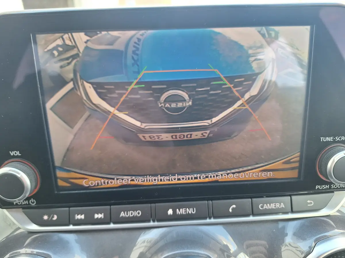 Nissan Juke 1.0 DIG-T Acenta (7X OP VOORRAAD !!!1): foto 14