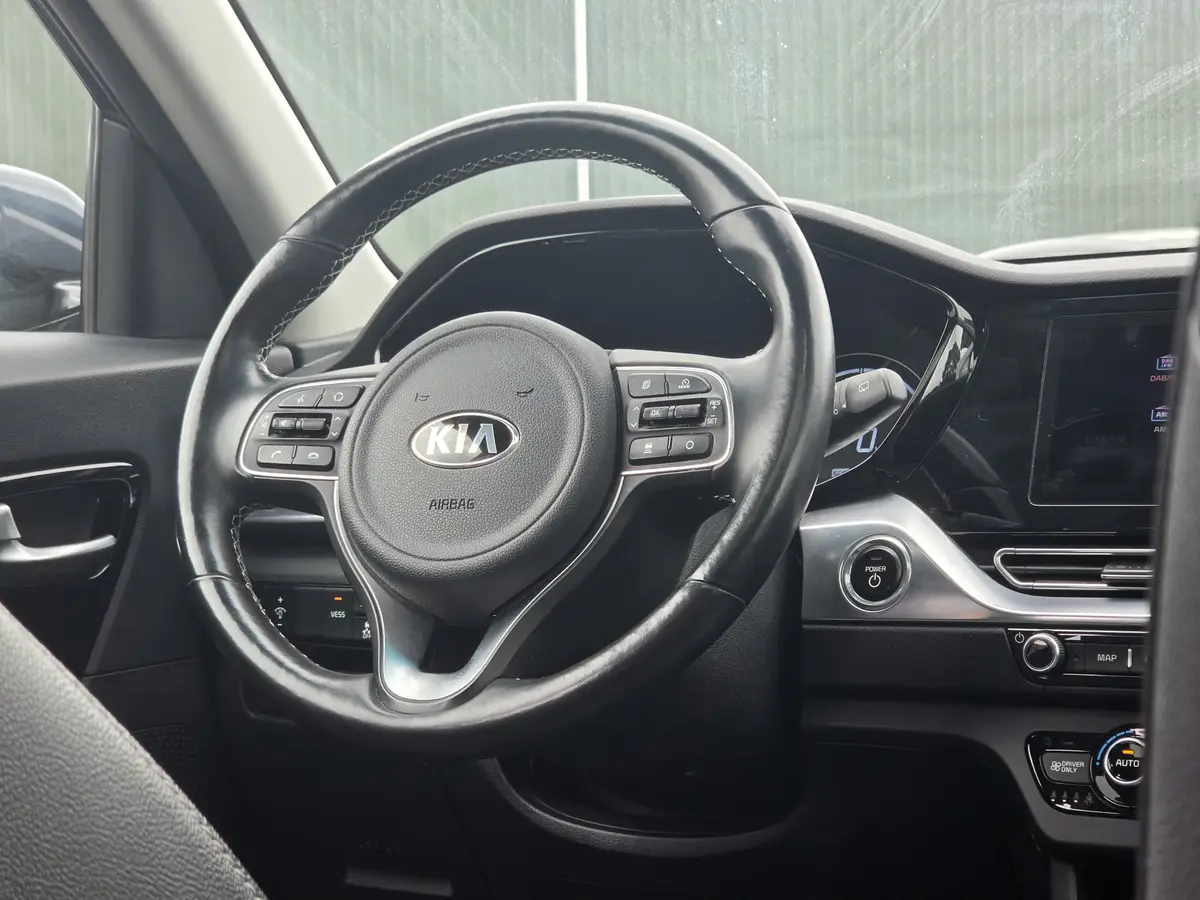 Kia e-Niro DynamicPlusLine 64 kWh: foto 2