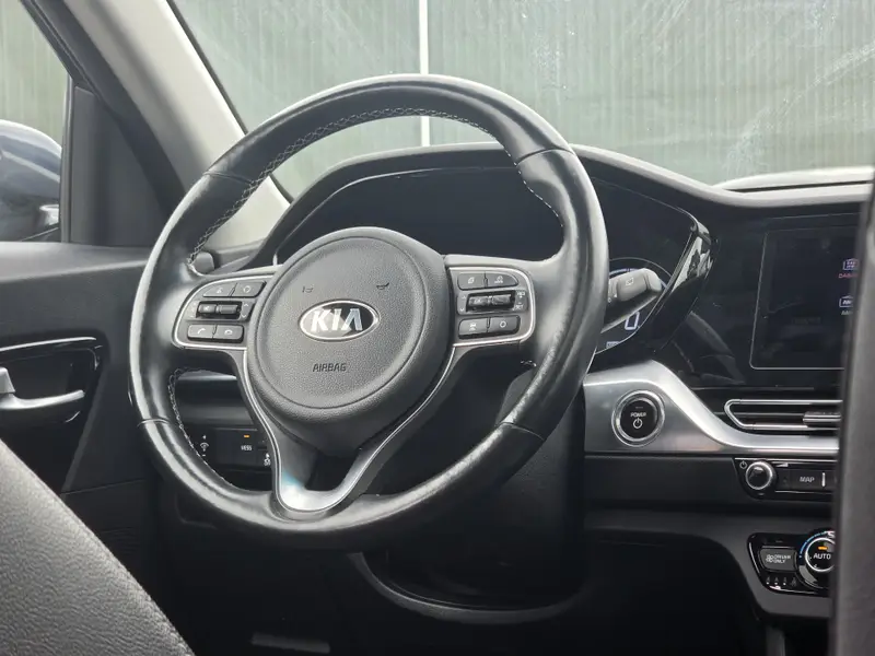 Kia e-Niro DynamicPlusLine 64 kWh 2021 leasen bij DreamLease: foto 2