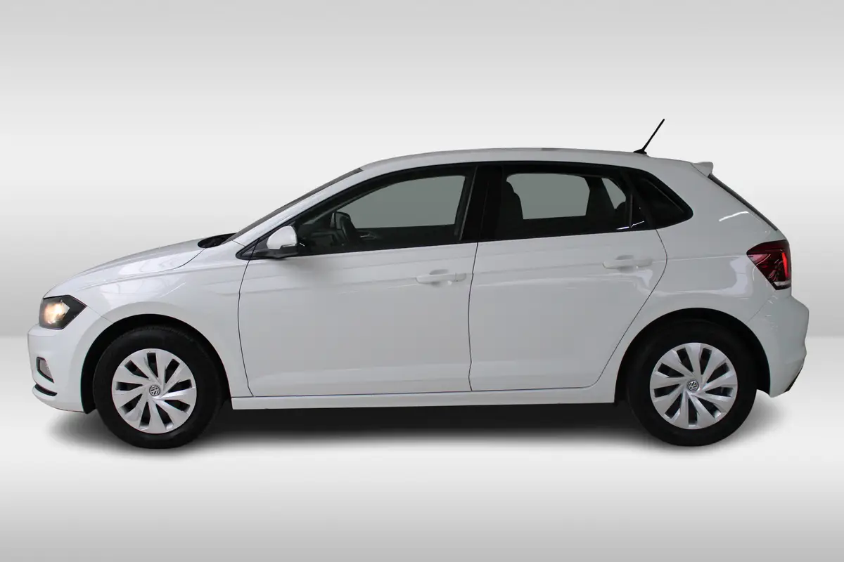 Volkswagen Polo 1.0 MPI Comfortline: foto 2