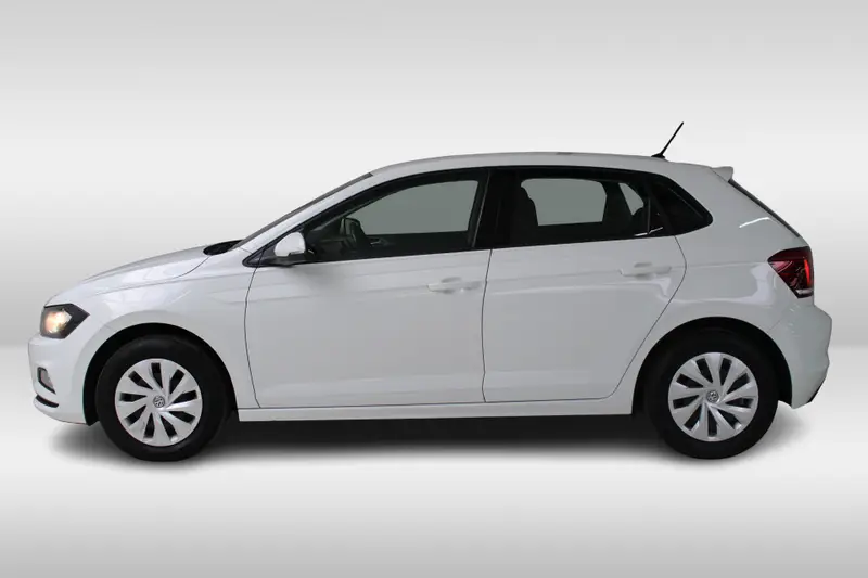 Volkswagen Polo 1.0 MPI Comfortline 2020 leasen bij DreamLease: foto 2
