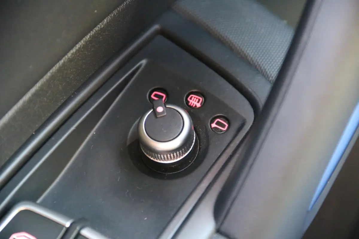 Audi A1 1.0 TFSI Sport S line Edition: foto 20