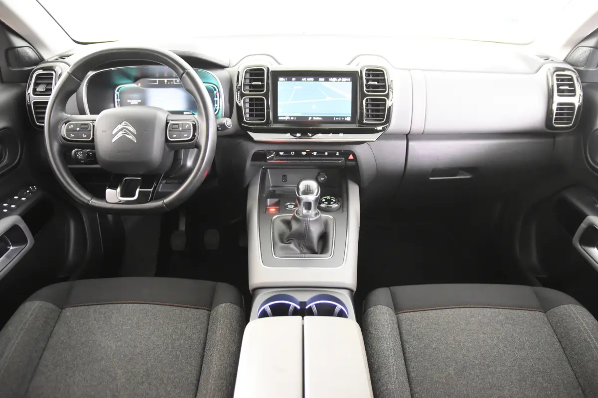 Citroën C5 Aircross *Navigatie*Camera*Adaptive Cruise Control*: foto 2