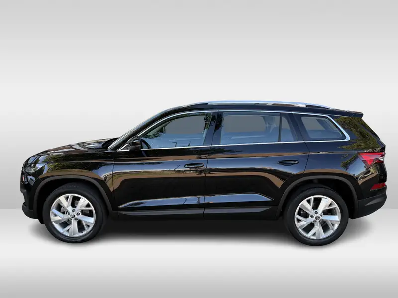 Škoda Kodiaq 1.5 TSI Sportline Business 7p. 2023 leasen bij DreamLease: foto 2
