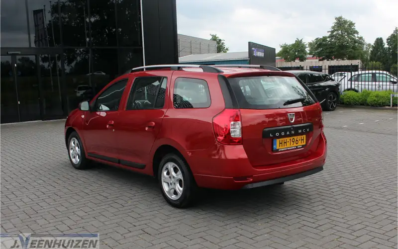 Dacia Logan MCV 0.9 TCe Prestige 2015 leasen bij DreamLease: foto 2