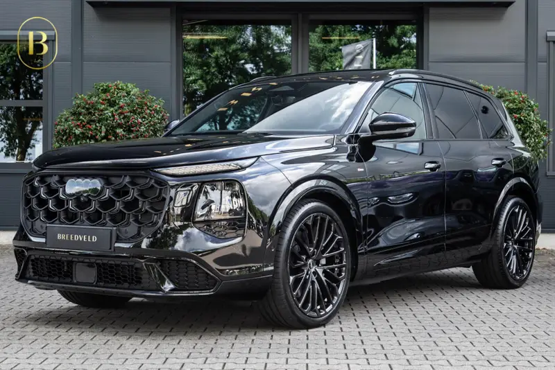 Audi Q7 TDI quattro 220 kW tiptronic 2026 leasen bij DreamLease: foto 1