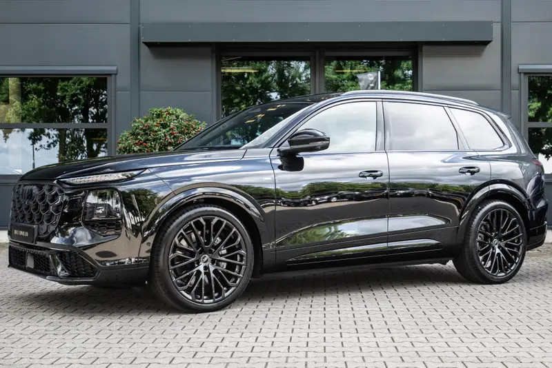 Audi Q7 TDI quattro 220 kW tiptronic 2026 leasen bij DreamLease: foto 2