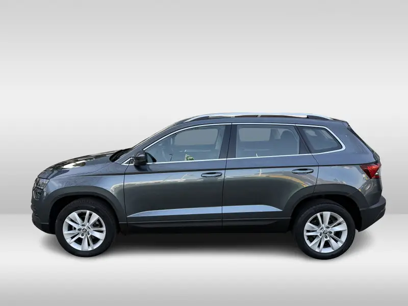 Škoda Karoq 1.0 TSI Business Edition Plus 2021 leasen bij DreamLease: foto 2