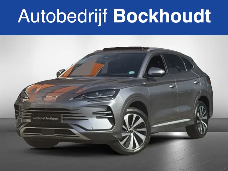 BYD SEAL U 1.5 DM-i FWD Boost | Pano | HUD | Leer | Camera 2025 leasen bij DreamLease: foto 1