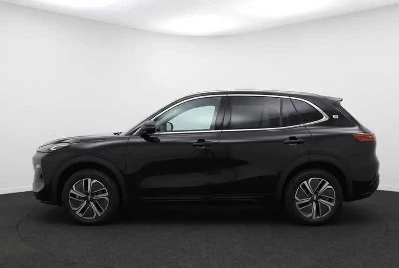 Geely Starray EM-i PRO PLUG-IN 83KM Elektrisch l 360 Camera l Leder l NIEUW VOORRAAD 2026 leasen bij DreamLease: foto 2