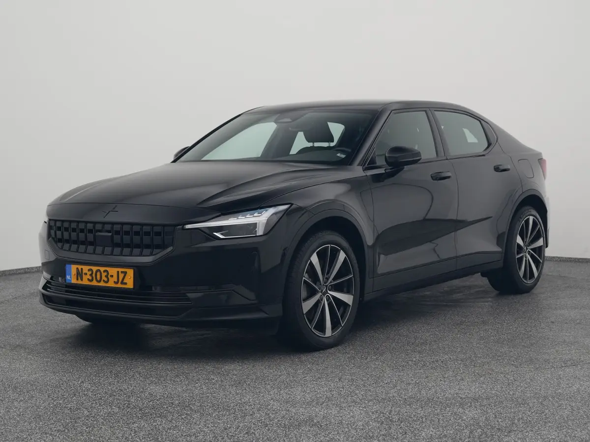 Polestar 2: foto 1