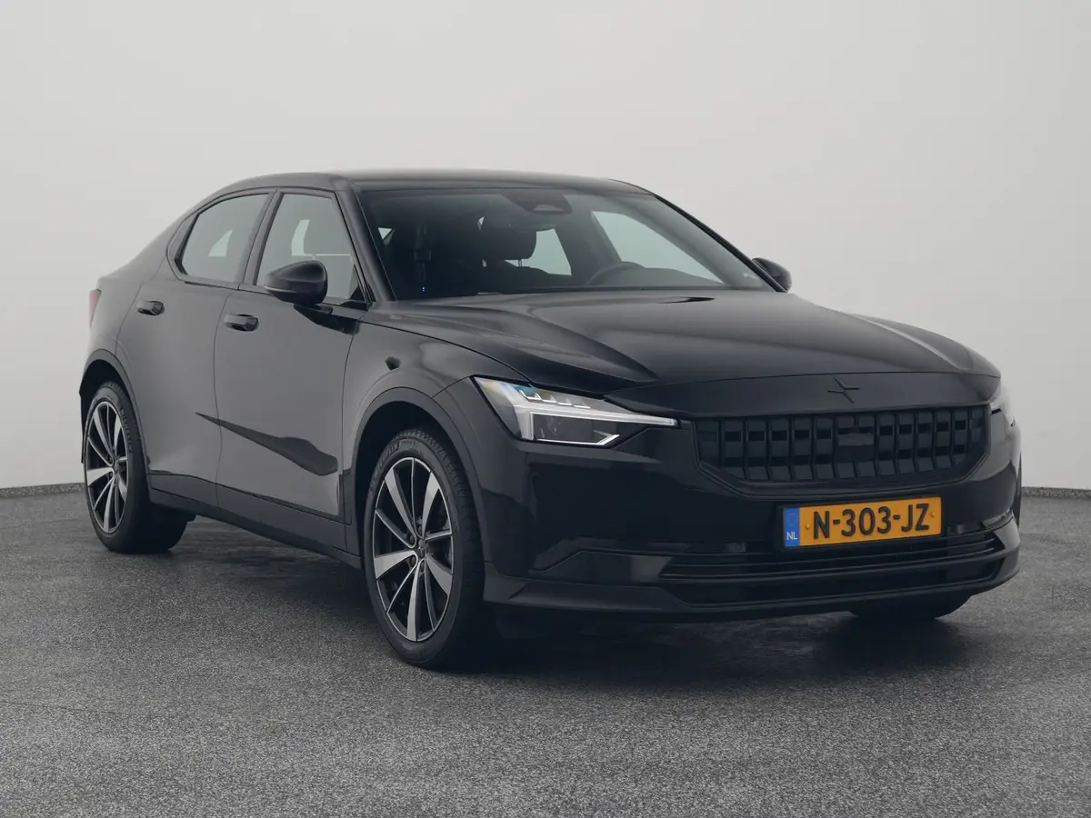 Polestar 2: foto 2