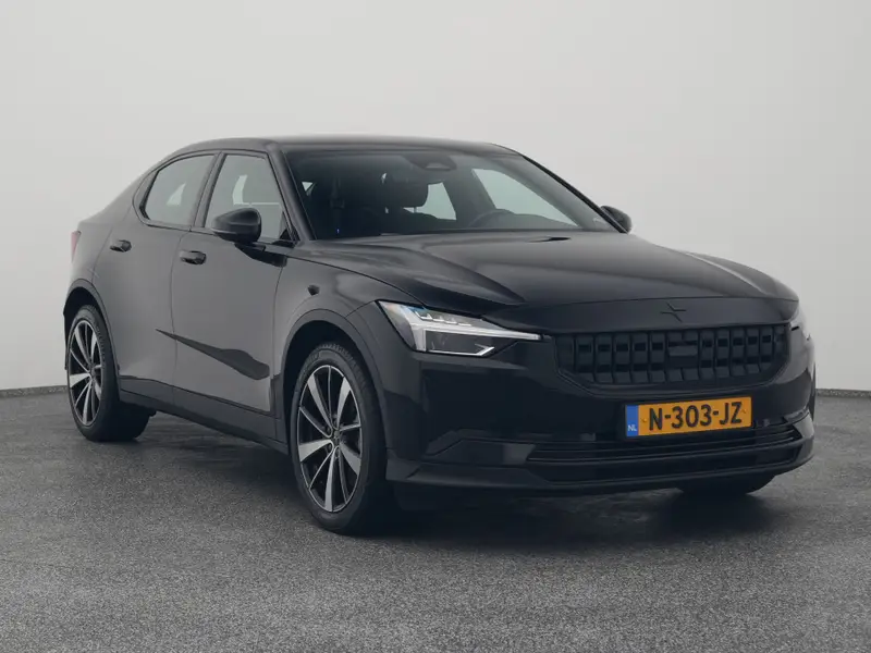 Polestar 2 2021 leasen bij DreamLease: foto 2