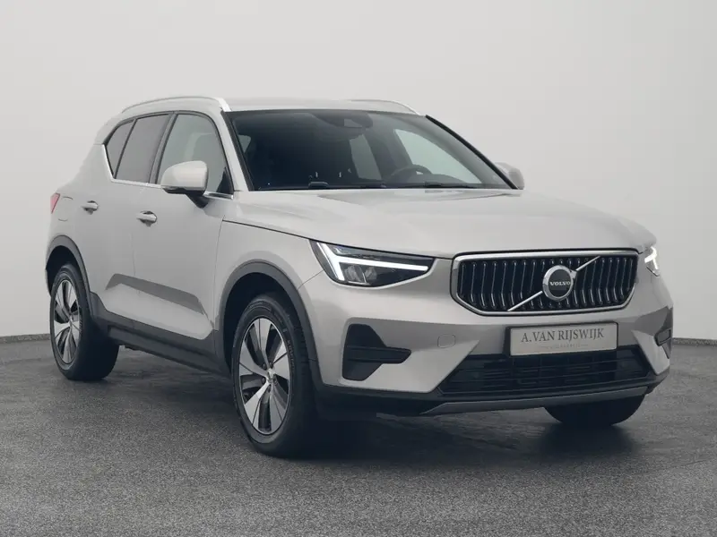 Volvo XC40 2023 leasen bij DreamLease: foto 2