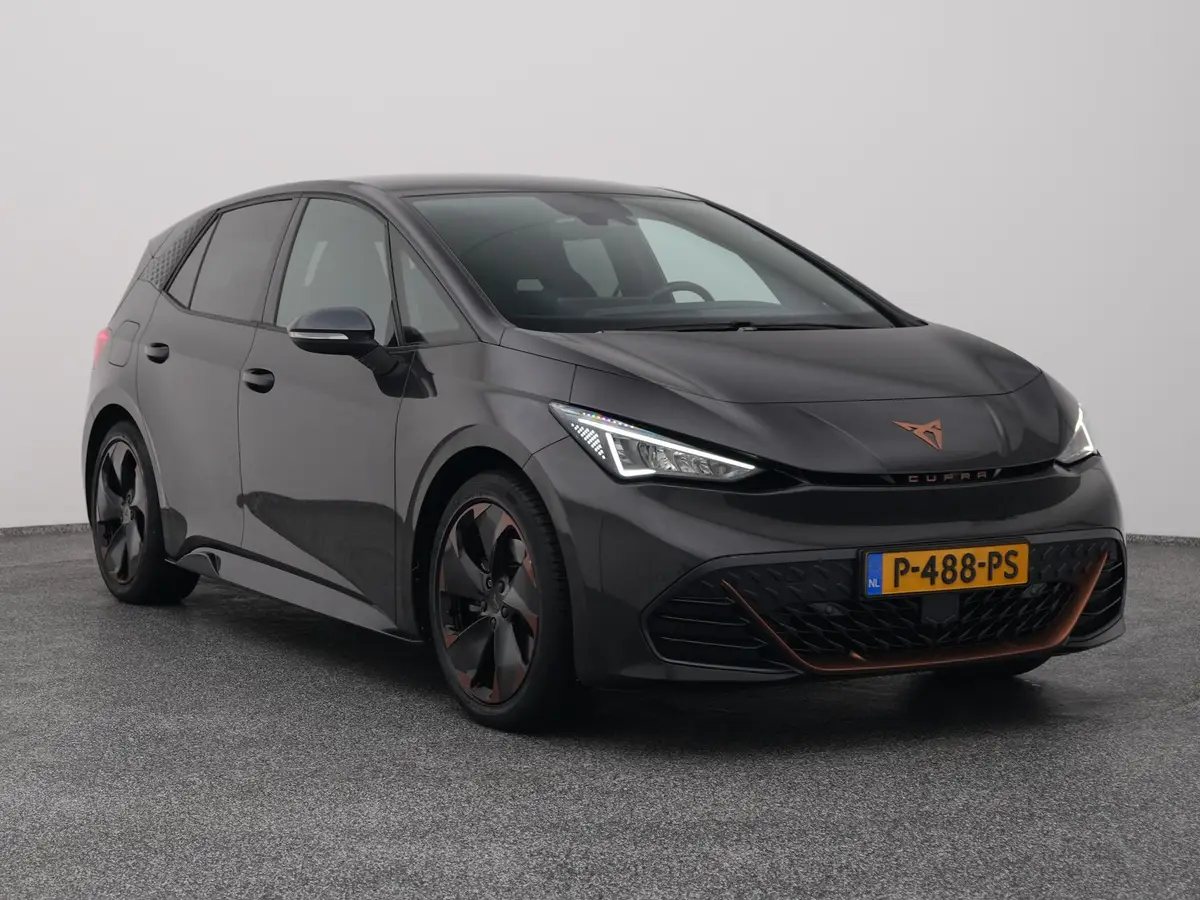 CUPRA Born: foto 2