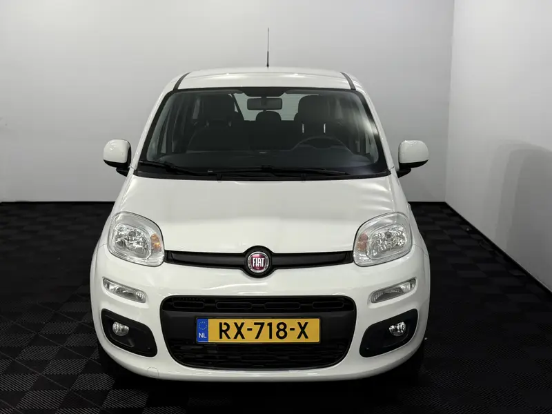Fiat Panda 0.9 TwinAir Lounge 2018 leasen bij DreamLease: foto 2