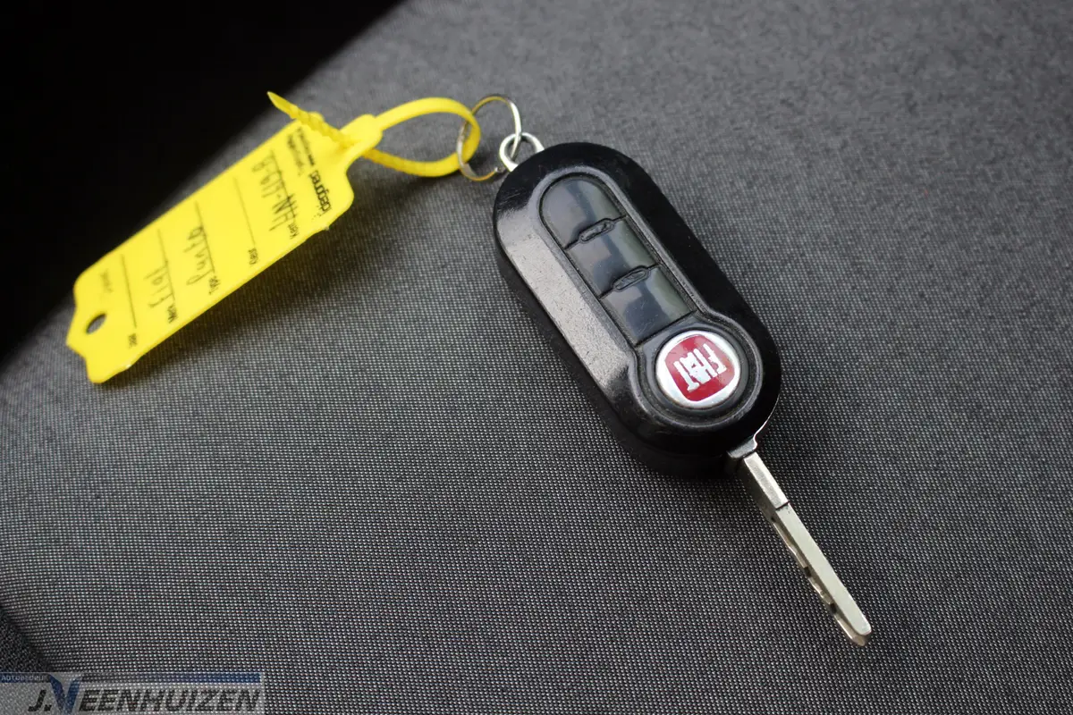 Fiat Punto Evo 1.3 M-Jet Street: foto 27