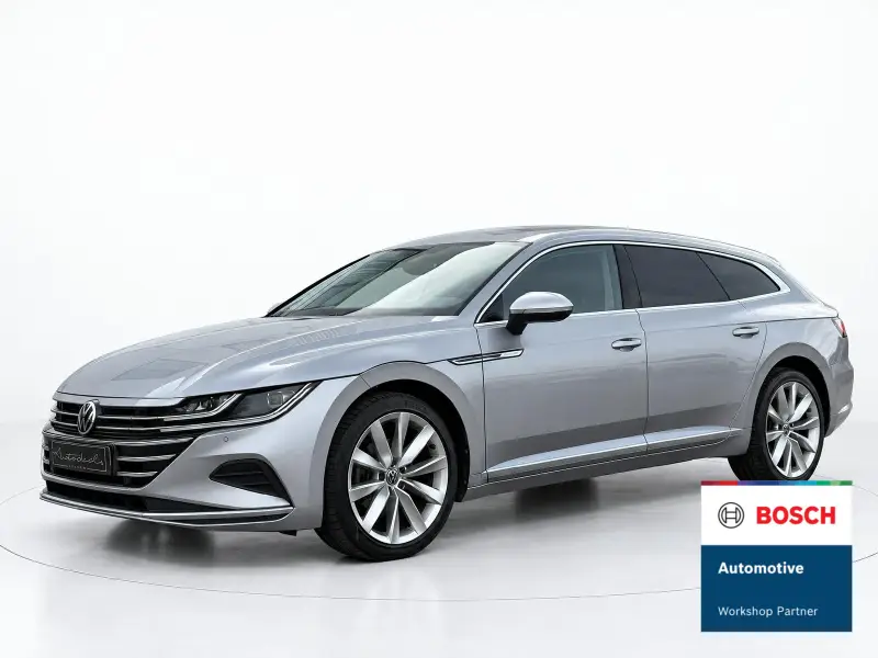 Volkswagen Arteon 1.4 eHybrid DSG Elegance 2022 leasen bij DreamLease: foto 1