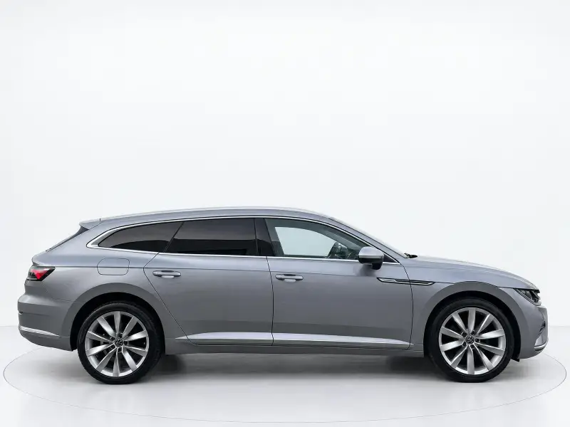 Volkswagen Arteon 1.4 eHybrid DSG Elegance 2022 leasen bij DreamLease: foto 2