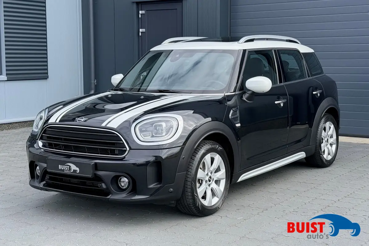 MINI Countryman 1.5 Cooper Classic: foto 1