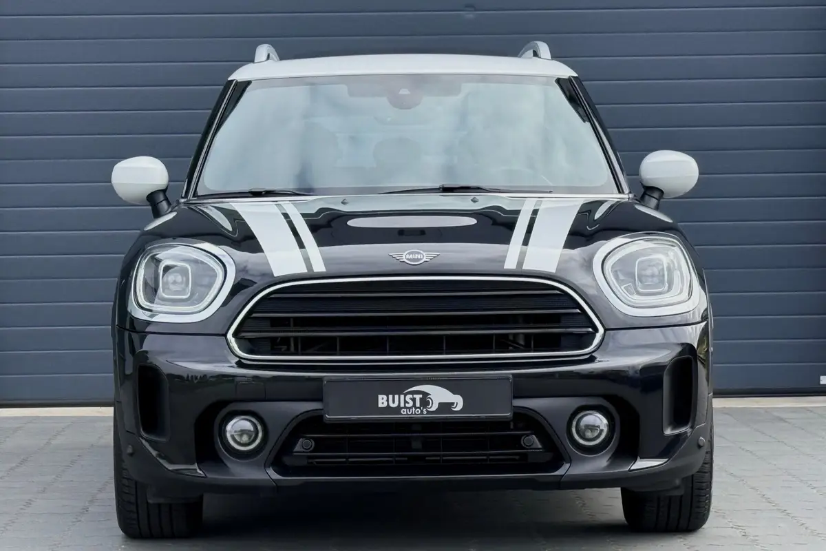 MINI Countryman 1.5 Cooper Classic: foto 2