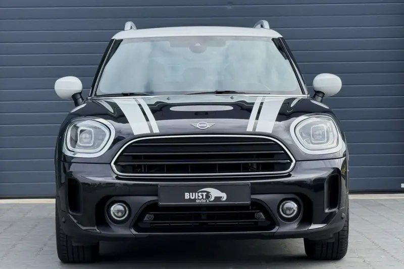 MINI Countryman 1.5 Cooper Classic 2022 leasen bij DreamLease: foto 2