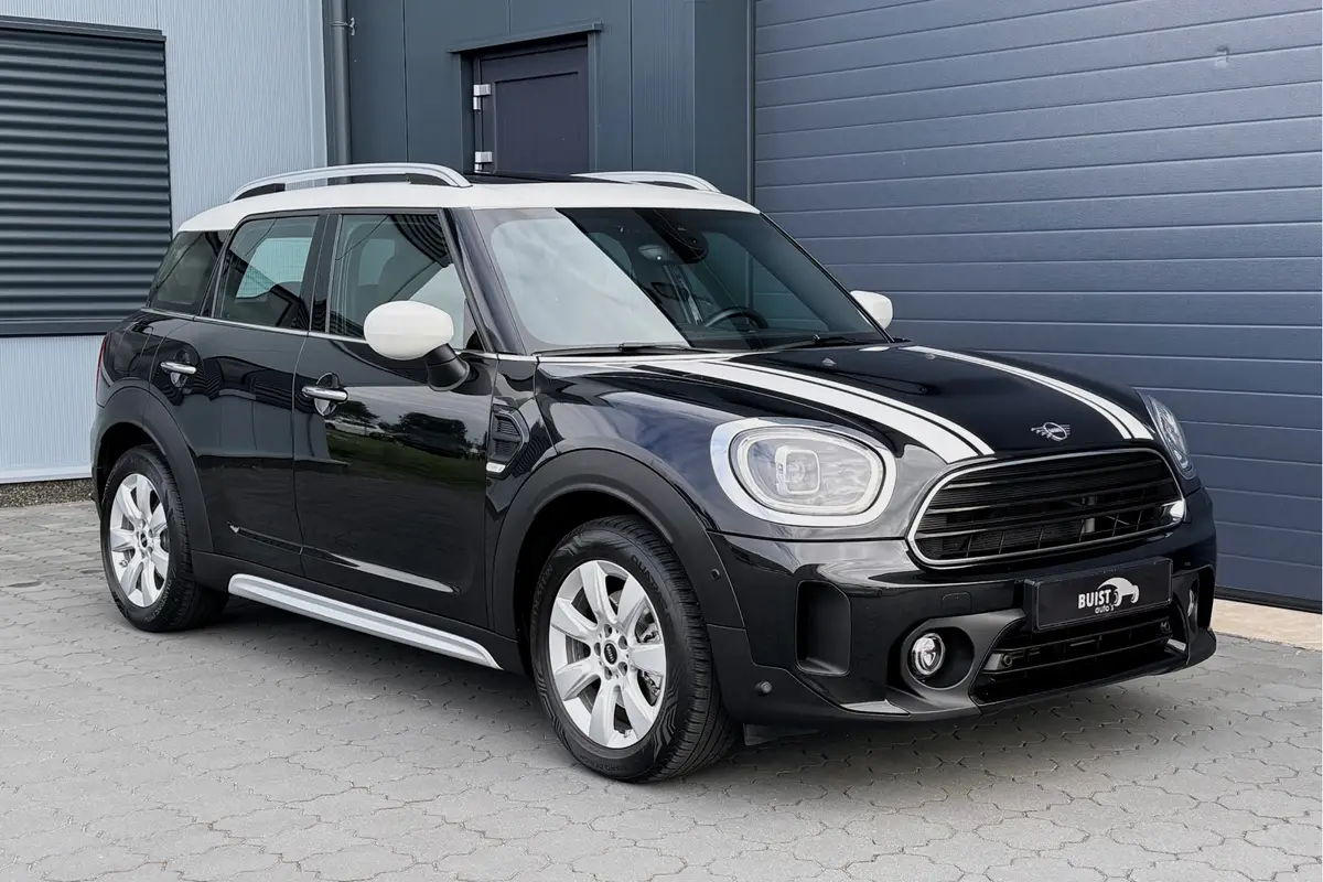MINI Countryman 1.5 Cooper Classic: foto 39