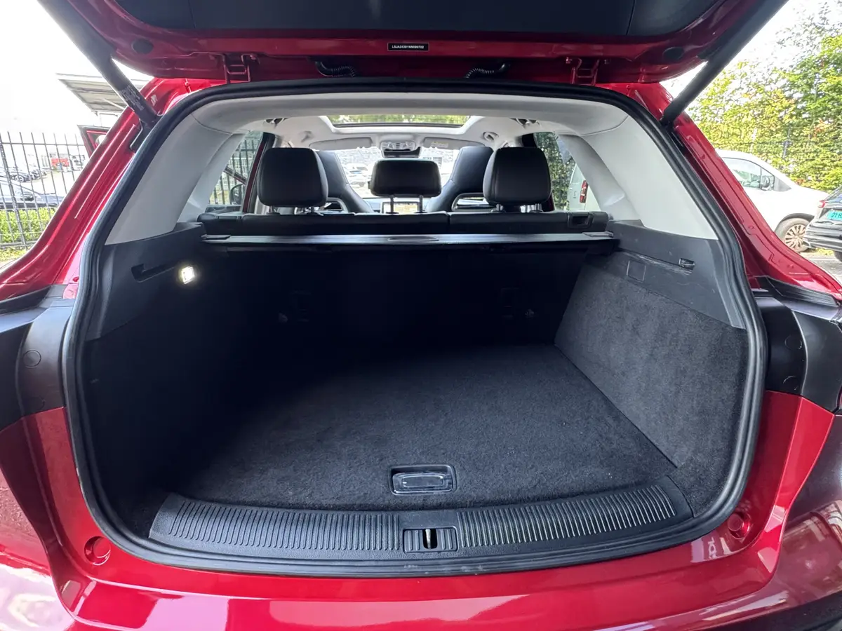 MG EHS 1.5 TGDI PHEV Plug IN Luxury // SCHUIF-KANTELDAK // 360 CAMERA // ADAPT. CRUISE // ELEK.STOELEN+KLEP // DODEHOEK // KEYLESS //: foto 37