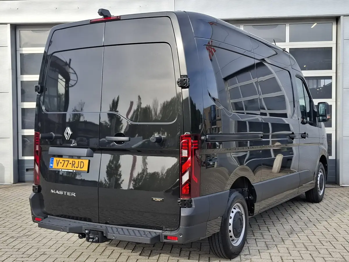 Renault Master E-Tech T35 L2H2 Extra long range 87 kWh: foto 2
